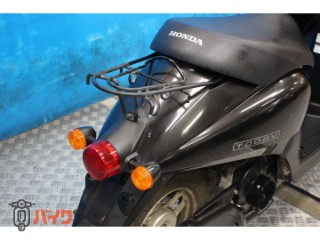 トゥディ　ＡＦ６７モデル　インジェクション　ノーマル[img21]