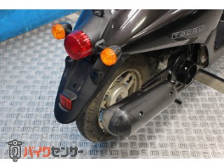 トゥディ　ＡＦ６７モデル　インジェクション　ノーマル[img22]