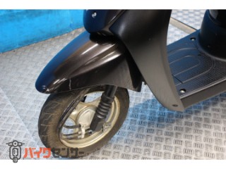 トゥディ　ＡＦ６７モデル　インジェクション　ノーマル[img25]