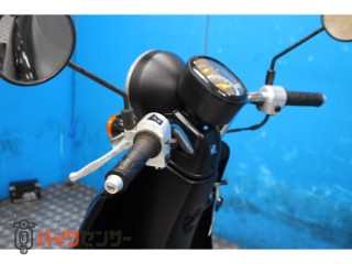 トゥディ　ＡＦ６７モデル　インジェクション　ノーマル[img31]