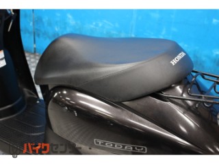 トゥディ　ＡＦ６７モデル　インジェクション　ノーマル[img33]