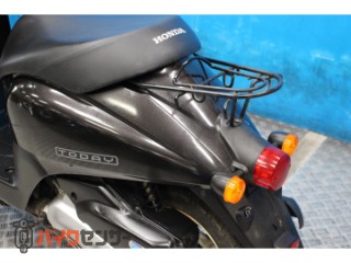 トゥディ　ＡＦ６７モデル　インジェクション　ノーマル[img34]