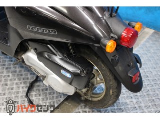 トゥディ　ＡＦ６７モデル　インジェクション　ノーマル[img35]