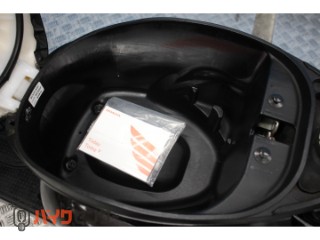 トゥディ　ＡＦ６７モデル　インジェクション　ノーマル[img36]