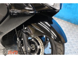 スカイウェイブ250 タイプS　ＣＪ４６Ａモデル　カスタムマフラー　バックレスト[img10]