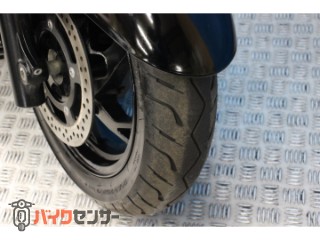 スカイウェイブ250 タイプS　ＣＪ４６Ａモデル　カスタムマフラー　バックレスト[img12]