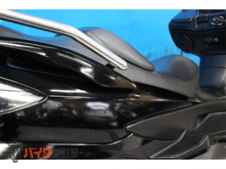 スカイウェイブ250 タイプS　ＣＪ４６Ａモデル　カスタムマフラー　バックレスト[img24]