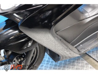 スカイウェイブ250 タイプS　ＣＪ４６Ａモデル　カスタムマフラー　バックレスト[img33]