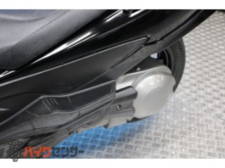 スカイウェイブ250 タイプS　ＣＪ４６Ａモデル　カスタムマフラー　バックレスト[img36]