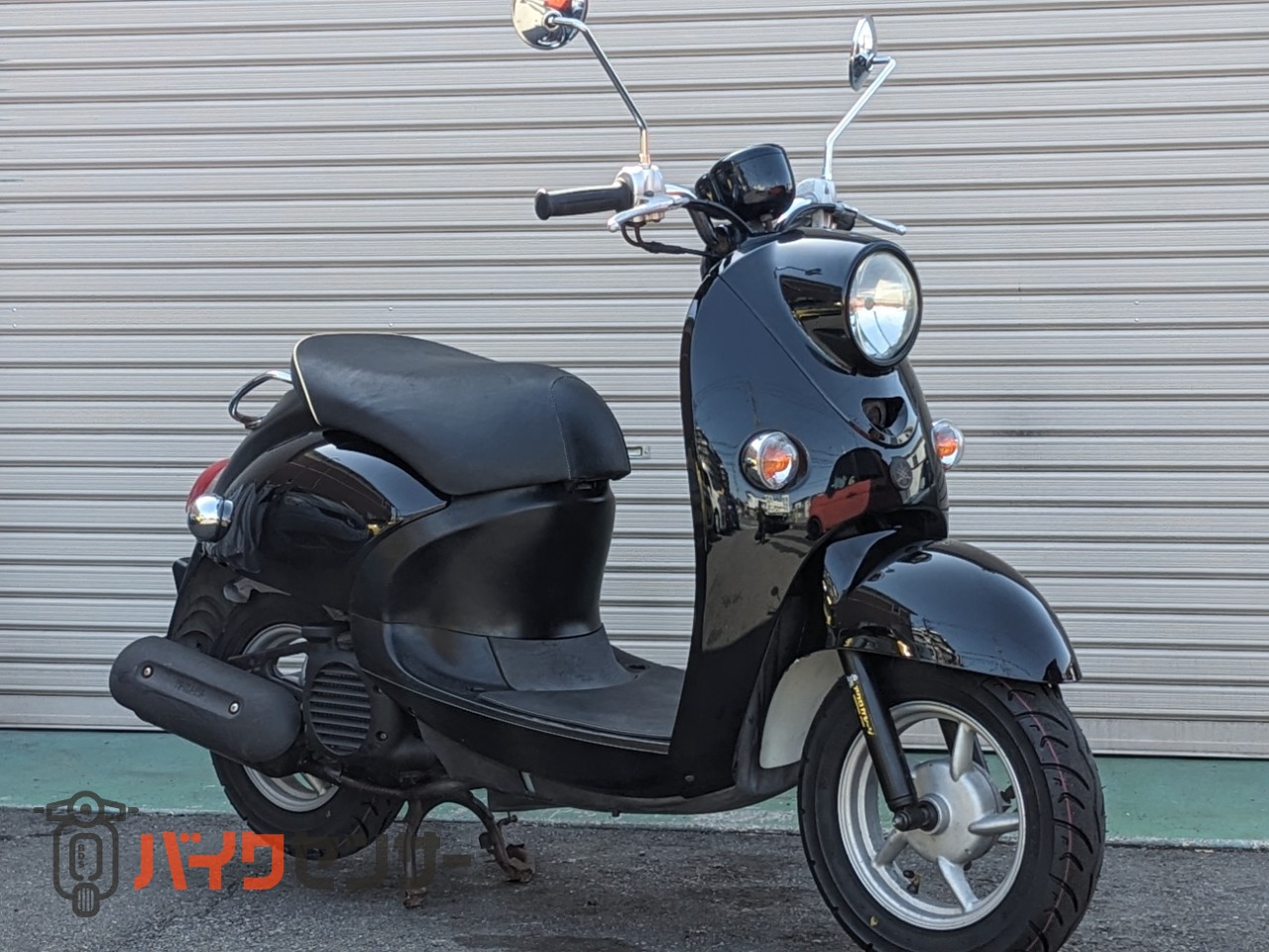 ヤマハ ビーノ SA26J キャブ車 B643902| BDSバイクセンサー