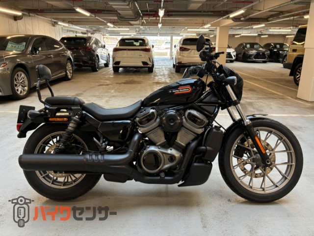 RH975S ナイトスタースペシャル 2023年モデル・ETC2.0装備