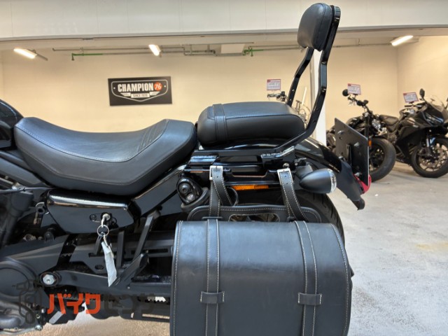 RH975S ナイトスタースペシャル 2023年モデル・ETC2.0装備
