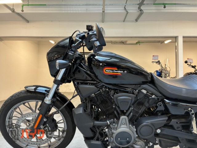 RH975S ナイトスタースペシャル 2023年モデル・ETC2.0装備