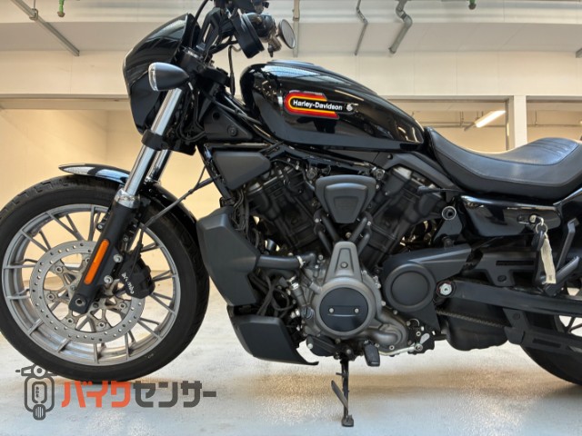 RH975S ナイトスタースペシャル 2023年モデル・ETC2.0装備
