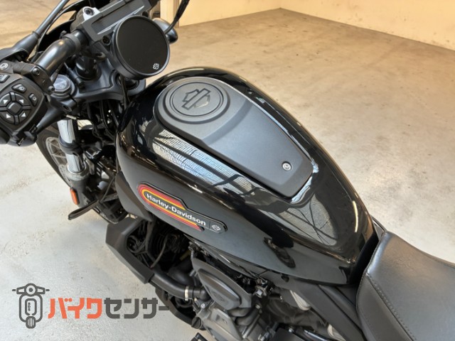 RH975S ナイトスタースペシャル 2023年モデル・ETC2.0装備