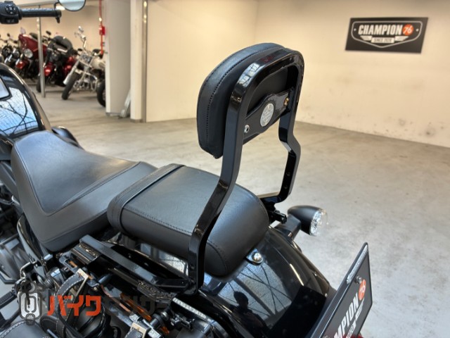 RH975S ナイトスタースペシャル 2023年モデル・ETC2.0装備