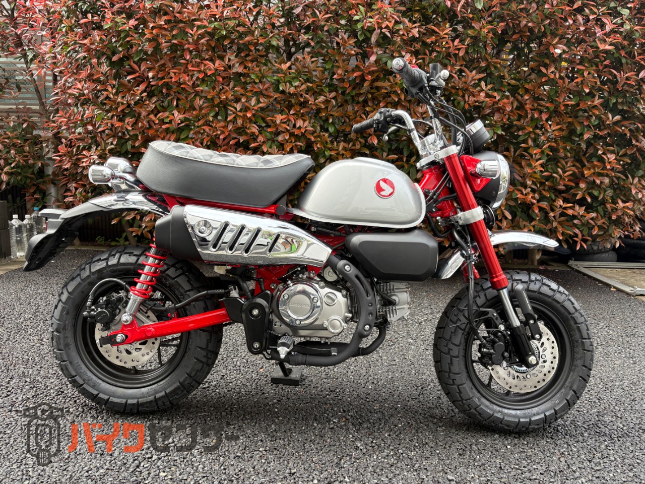 ホンダ モンキー125 2026年モデル 新車 ABS 国内正規 MT ホンダ モンキー125 2026年モデル 新車 ABS 国内正規 MT
