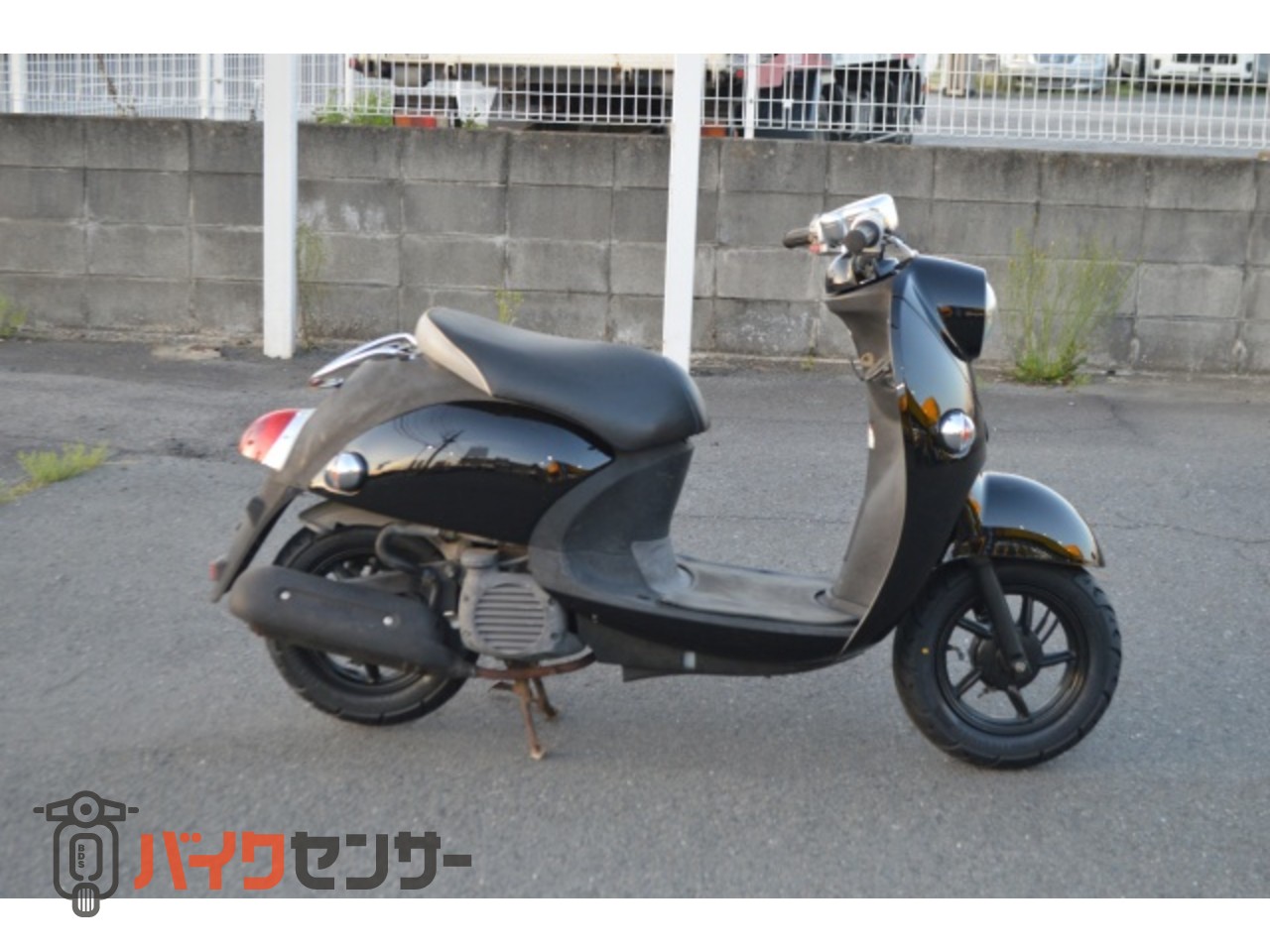 YAMAHA ビーノ(SA37J) 原付スクーター ヤマハ ビーノ XC50 2009年式 SA37Jの諸元・スペック情報 | ウェビック
