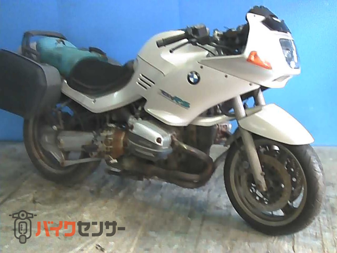 BMW R1100RS 安価提供車 B644843| BDSバイクセンサー