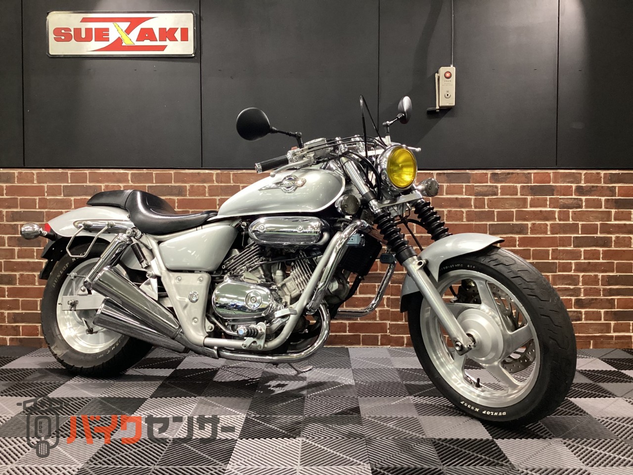 ホンダ マグナ250 B644870| BDSバイクセンサー