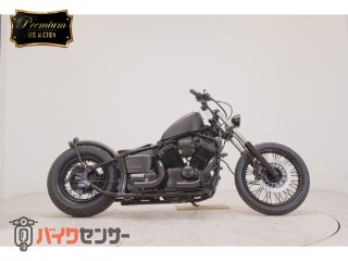 ドラッグスター400 ４ＴＲモデル　フルカスタム[img0]