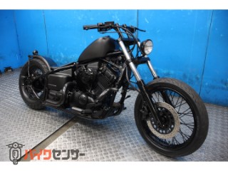 ドラッグスター400 ４ＴＲモデル　フルカスタム[img1]