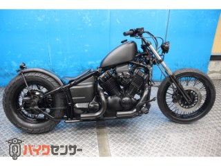 ドラッグスター400 ４ＴＲモデル　フルカスタム[img2]