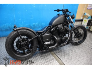 ドラッグスター400 ４ＴＲモデル　フルカスタム[img3]