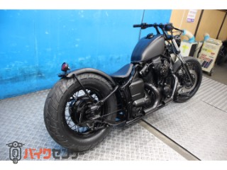 ドラッグスター400 ４ＴＲモデル　フルカスタム[img4]