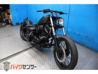 ドラッグスター400 ４ＴＲモデル　フルカスタム[img5]