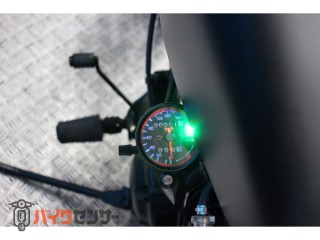 ドラッグスター400 ４ＴＲモデル　フルカスタム[img8]