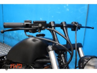 ドラッグスター400 ４ＴＲモデル　フルカスタム[img9]