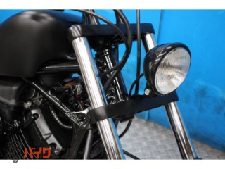 ドラッグスター400 ４ＴＲモデル　フルカスタム[img10]