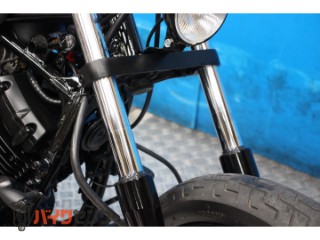 ドラッグスター400 ４ＴＲモデル　フルカスタム[img11]