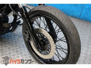 ドラッグスター400 ４ＴＲモデル　フルカスタム[img12]