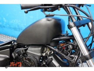 ドラッグスター400 ４ＴＲモデル　フルカスタム[img14]