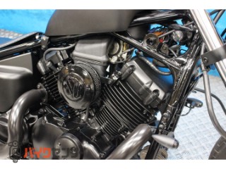 ドラッグスター400 ４ＴＲモデル　フルカスタム[img15]