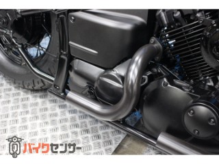 ドラッグスター400 ４ＴＲモデル　フルカスタム[img17]