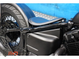 ドラッグスター400 ４ＴＲモデル　フルカスタム[img18]