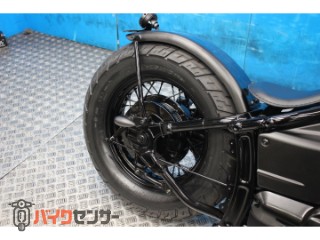 ドラッグスター400 ４ＴＲモデル　フルカスタム[img19]