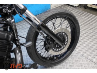 ドラッグスター400 ４ＴＲモデル　フルカスタム[img20]