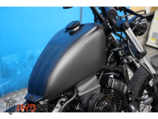 ドラッグスター400 ４ＴＲモデル　フルカスタム[img21]