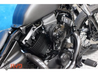 ドラッグスター400 ４ＴＲモデル　フルカスタム[img22]