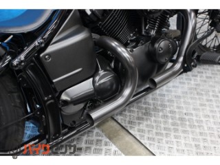 ドラッグスター400 ４ＴＲモデル　フルカスタム[img23]