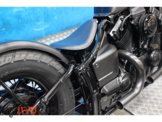 ドラッグスター400 ４ＴＲモデル　フルカスタム[img24]