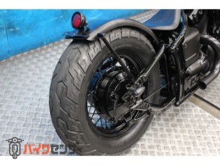 ドラッグスター400 ４ＴＲモデル　フルカスタム[img25]