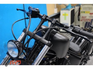 ドラッグスター400 ４ＴＲモデル　フルカスタム[img27]