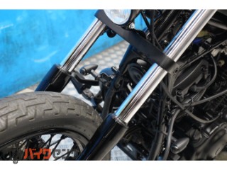 ドラッグスター400 ４ＴＲモデル　フルカスタム[img28]