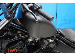 ドラッグスター400 ４ＴＲモデル　フルカスタム[img30]