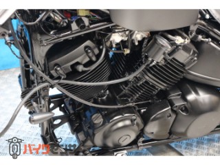 ドラッグスター400 ４ＴＲモデル　フルカスタム[img31]